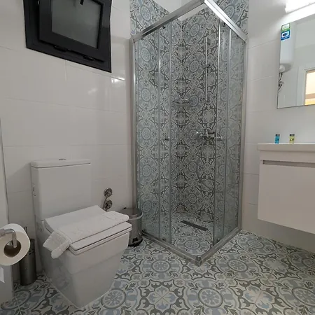 Apartment Caesar & Spa - Commodus Studio Perivolia tou Trikomou