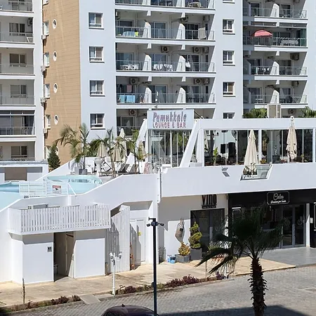 Caesar & Spa - Commodus Studio Apartment