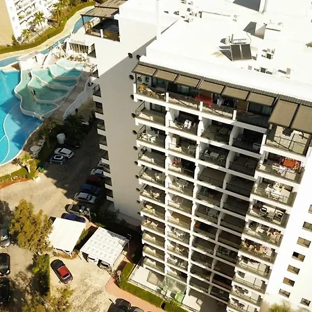 Caesar & Spa - Commodus Studio Apartment