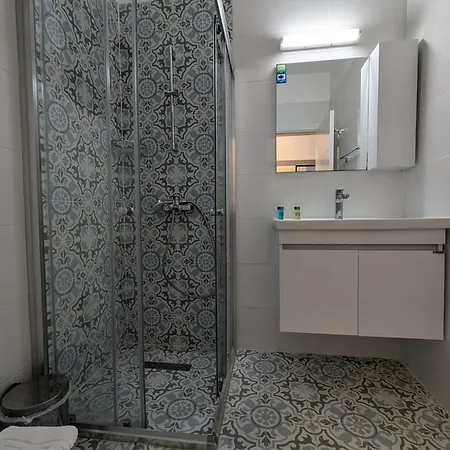 Apartment Caesar & Spa - Commodus Studio